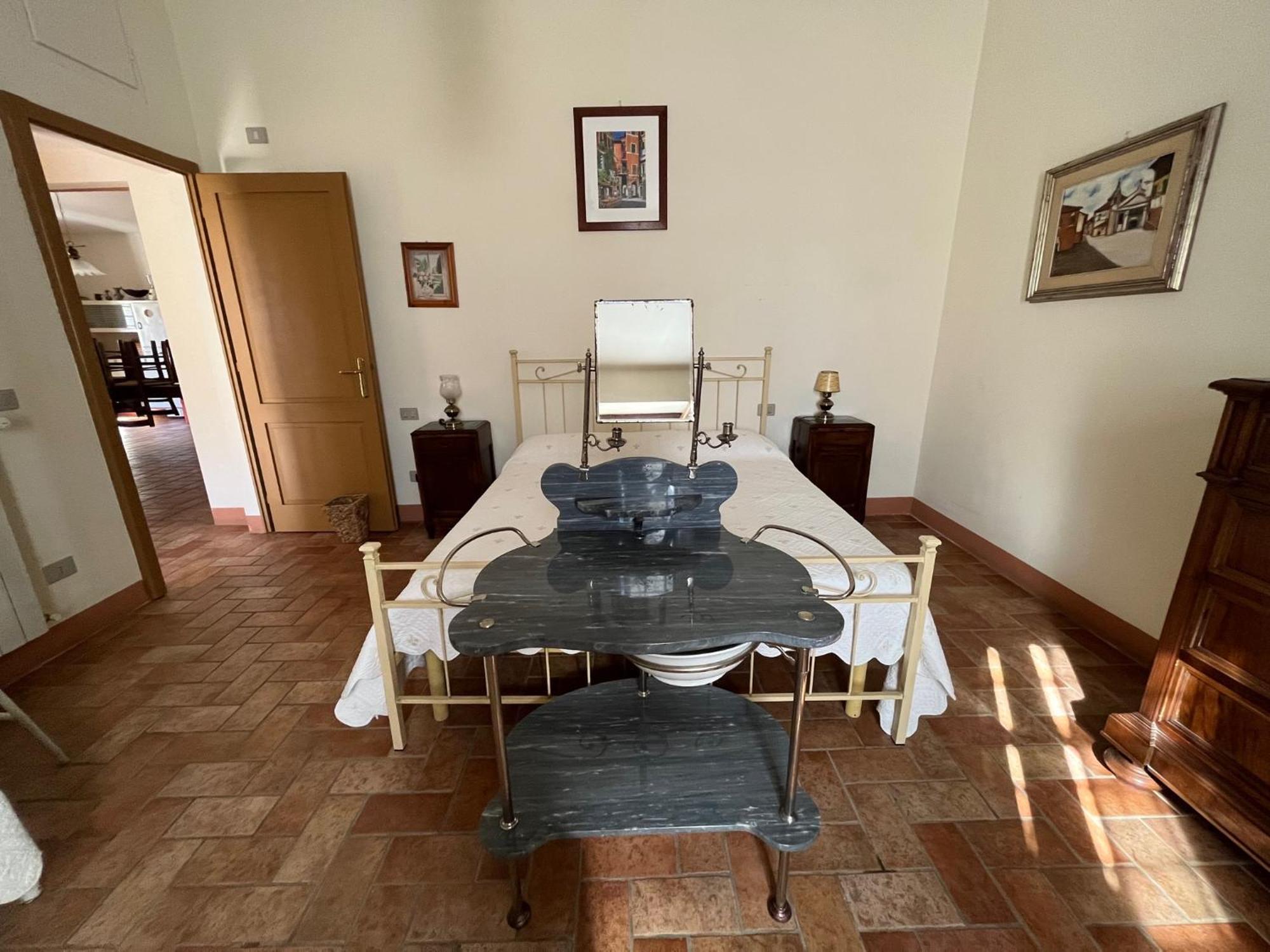 Agriturismo Podere Dell' Olmo Amelia Exteriér fotografie